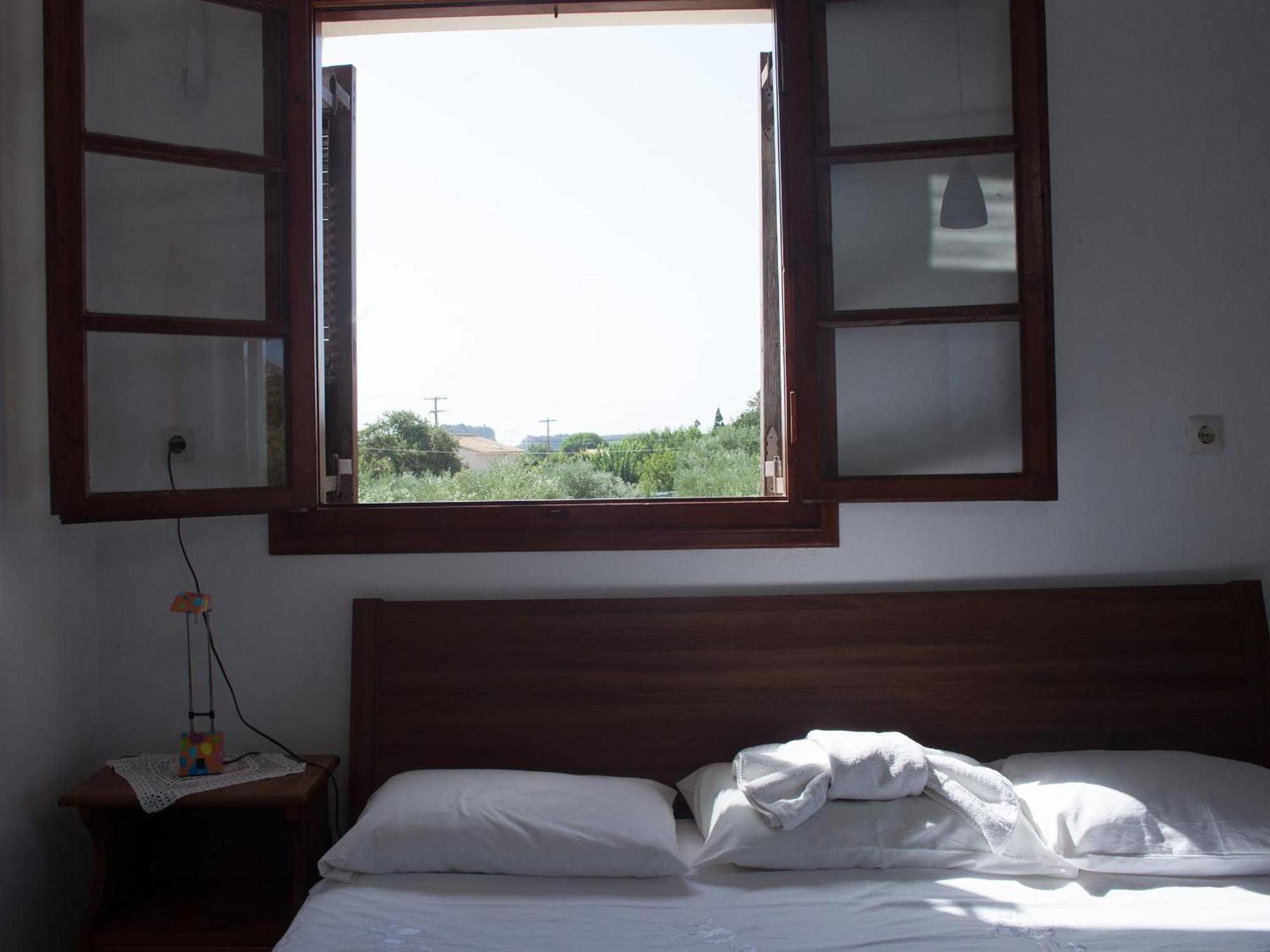 Areti Orfeas Studios Vasilikos  Room photo