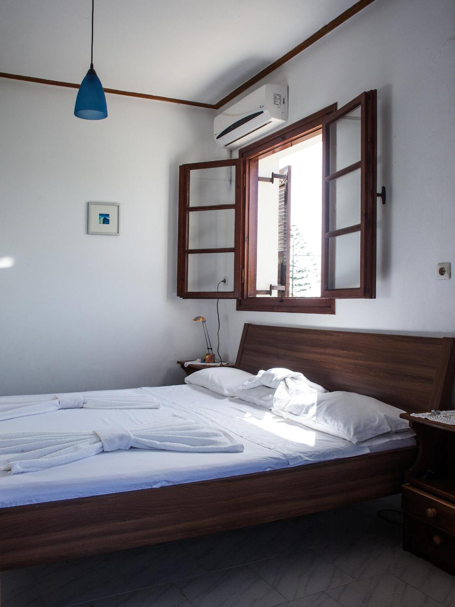 Areti Orfeas Studios Vasilikos  Room photo